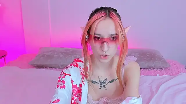 Doris Scott online show from 01-23-25, 11:26