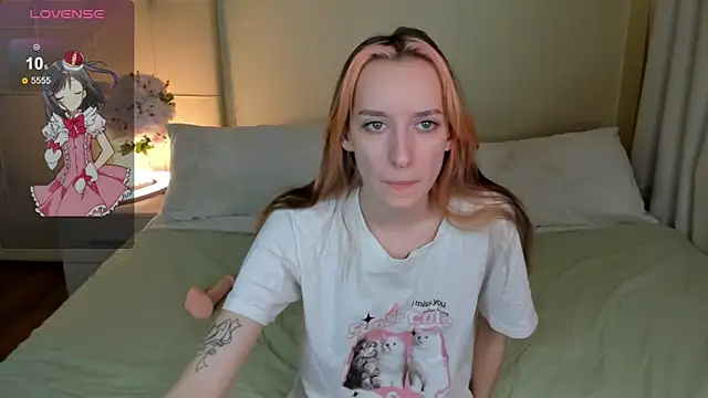 Doris Scott online show from 01-28-25, 08:14