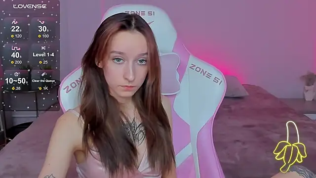 Doris Scott online show from 03-13-25, 08:15