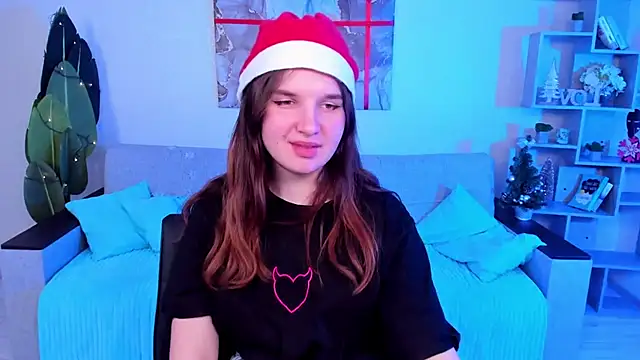 BonneyLove online show from 12-17-24, 08:21