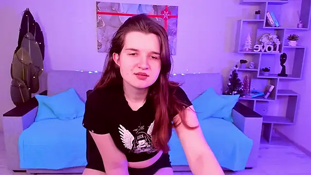 BonneyLove online show from 01-05-25, 05:30