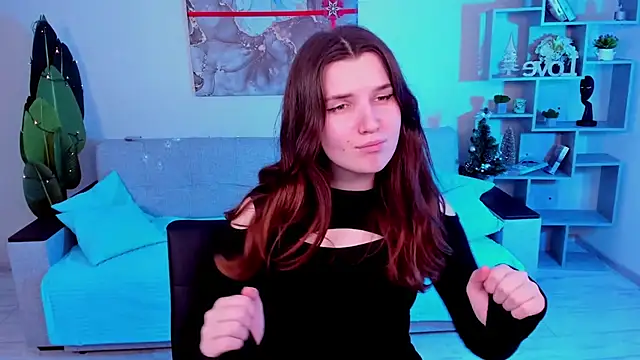 BonneyLove online show from 01-09-25, 05:33