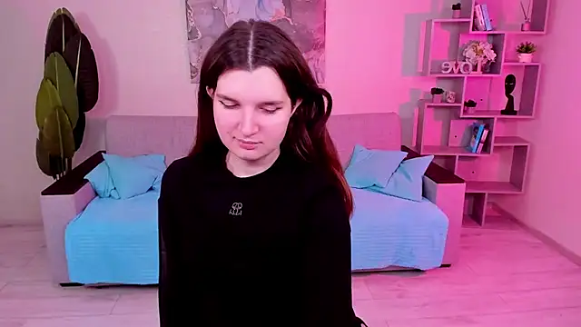 BonneyLove online show from 01-14-25, 08:37