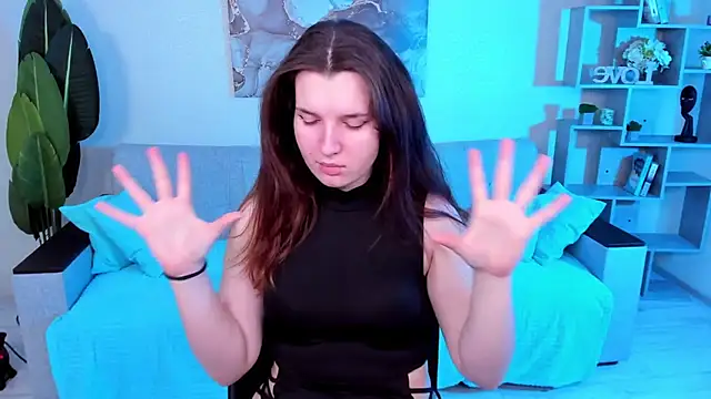 BonneyLove online show from 01-20-25, 10:26