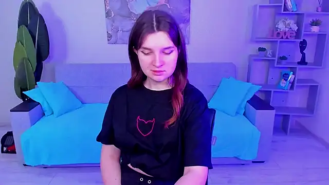 BonneyLove online show from 02-07-25, 09:37