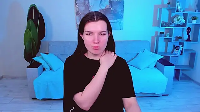 BonneyLove online show from 02-12-25, 09:11