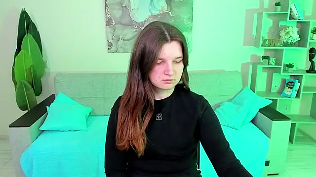 BonneyLove online show from 03-03-25, 09:48