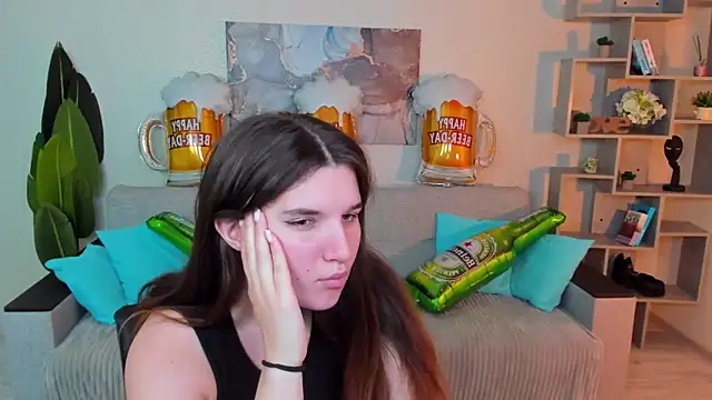 BonneyLove online show from 09-19-25, 05:35