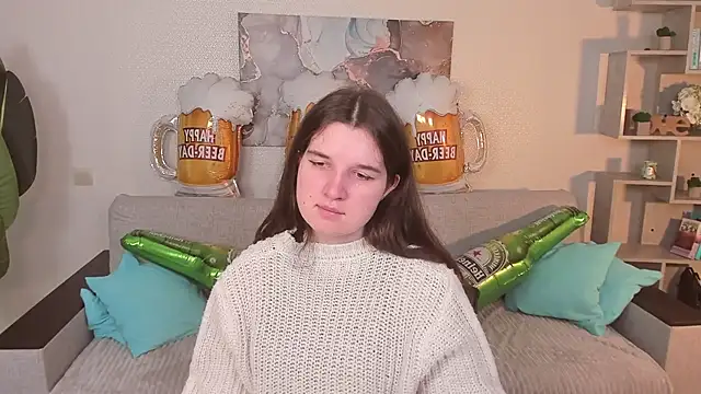 BonneyLove online show from 10-02-25, 08:49