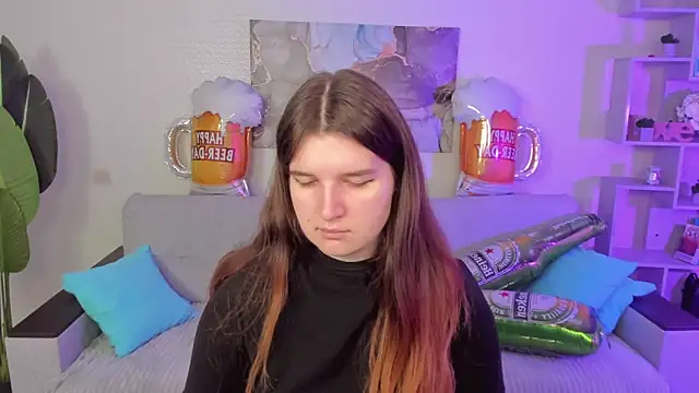 BonneyLove online show from 10-04-25, 09:35