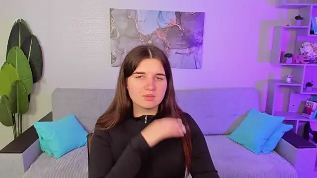 BonneyLove online show from 10-07-25, 08:39