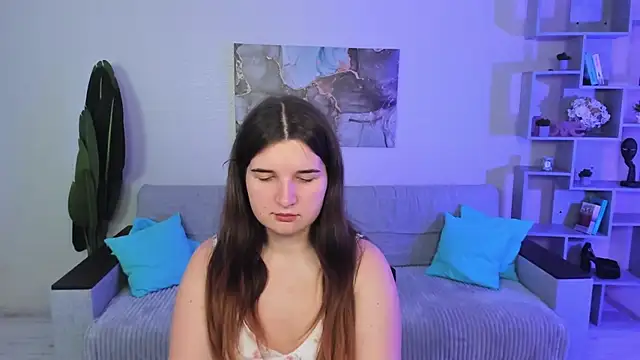 BonneyLove online show from 10-10-25, 10:53