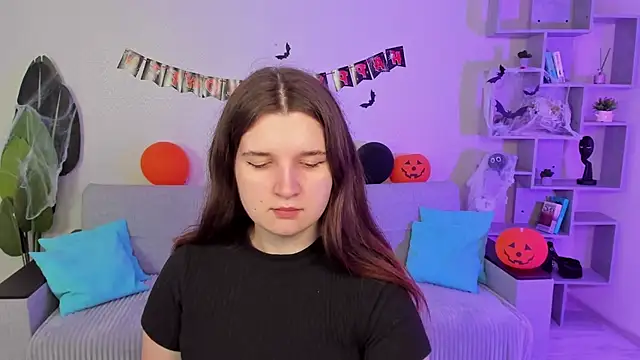 BonneyLove online show from 11-03-25, 05:36