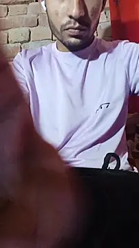 AjaxStar online show from 10-19-25, 02:01