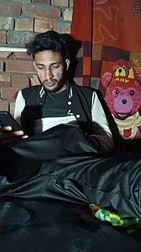 AjaxStar online show from 11-15-25, 03:52