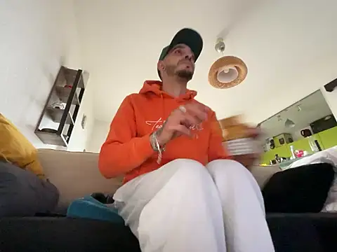 Rebeu313 online show from 01-03-25, 03:22