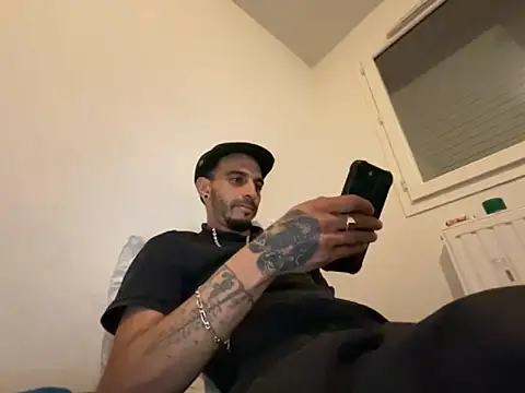 Rebeu313 online show from 10-16-25, 09:27