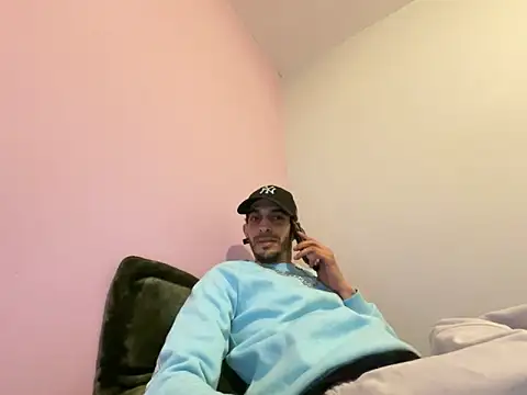 Rebeu313 online show from 02-13-26, 12:28