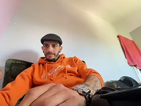 Rebeu313 online show from 04-13-26, 02:00