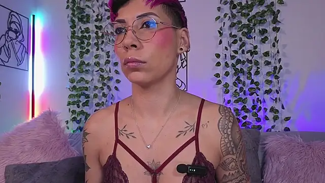 MiaMorgan  online show from 03-12-26, 01:17