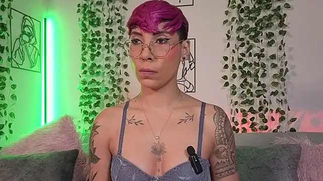 MiaMorgan  online show from 03-18-26, 01:47