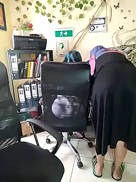 Snapshot of NAJWA-ARAB chatting on 01-16-25, 02:19 NAJWA-ARAB online show from 01-16-25, 02:19