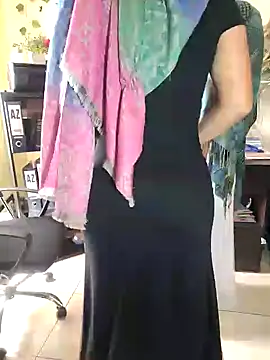 Snapshot of NAJWA-ARAB chatting on 01-21-25, 05:30 NAJWA-ARAB online show from 01-21-25, 05:30