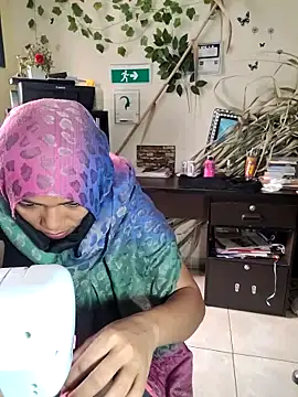 Snapshot of NAJWA-ARAB chatting on 03-13-25, 05:18 NAJWA-ARAB online show from 03-13-25, 05:18