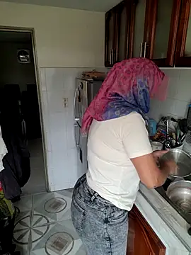 Snapshot of NAJWA-ARAB chatting on 09-30-25, 02:55 NAJWA-ARAB online show from 09-30-25, 02:55