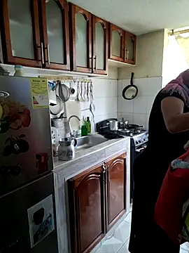 NAJWA-ARAB online show from 11-13-25, 04:17