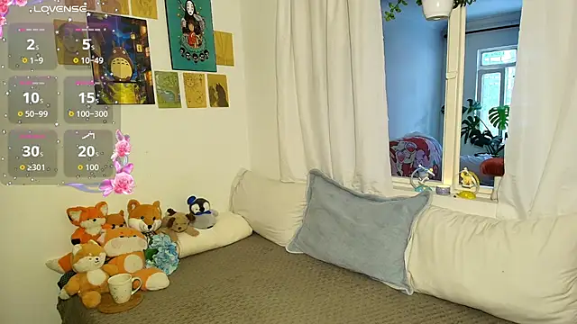 skyyfoxpraga online show from 04-09-26, 01:05