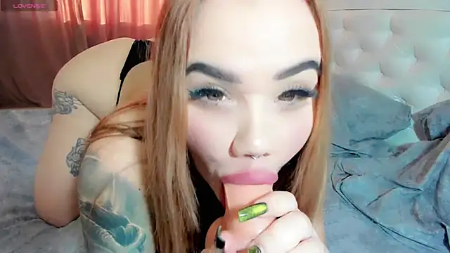 Aira vi online show from 01-23-25, 04:30