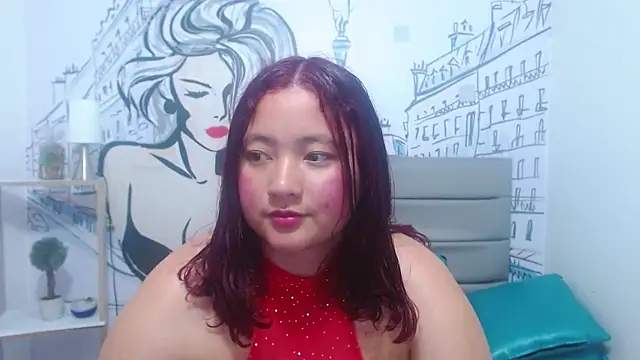 Carlingimenes707rs online show from 02-04-25, 04:05