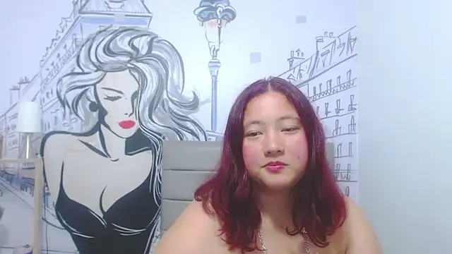 Carlingimenes707rs online show from 02-10-25, 01:57