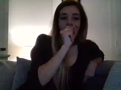 MissBella131 online show from 12-03-24, 08:16