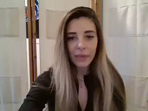 MissBella131 online show from 01-09-25, 02:07
