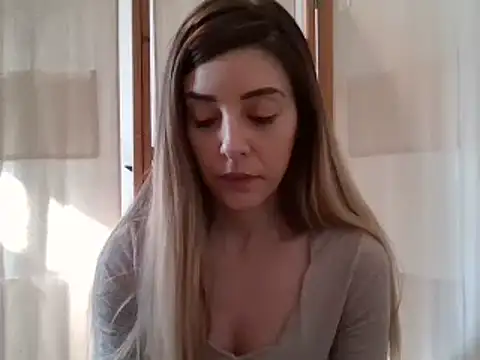 MissBella131 online show from 02-07-25, 01:32