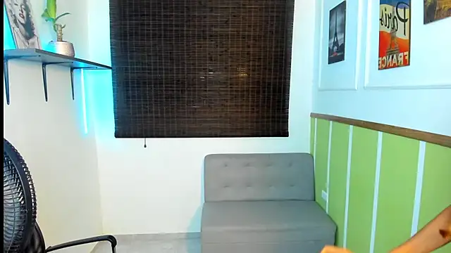 Perla prg online show from 11-04-25, 08:41