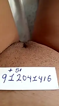 Khaleyssi online show from 01-12-25, 01:37