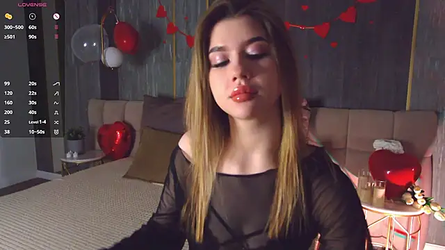 Sara Lewiis online show from 02-09-26, 05:06