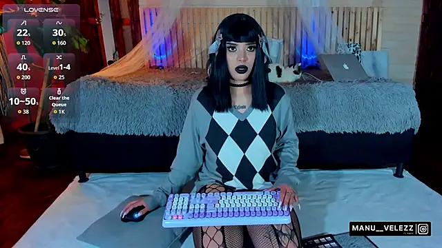 Snapshot of Manu_Velez chatting on 11-27-25, 06:04 Manu Velez online show from 11-27-25, 06:04