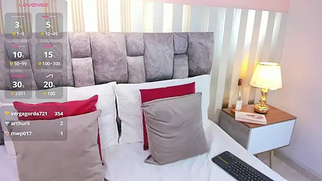 nova lane online show from 03-15-25, 12:04