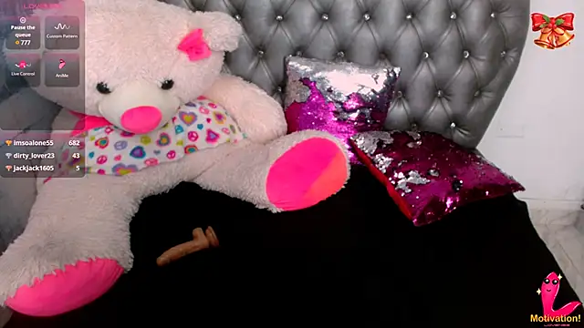 samy  milf online show from 12-15-24, 04:40