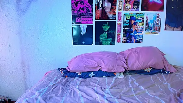 shinji-18 online show from 03-01-25, 01:00