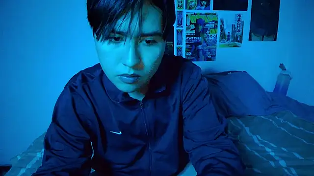 shinji-18 online show from 03-14-25, 12:32
