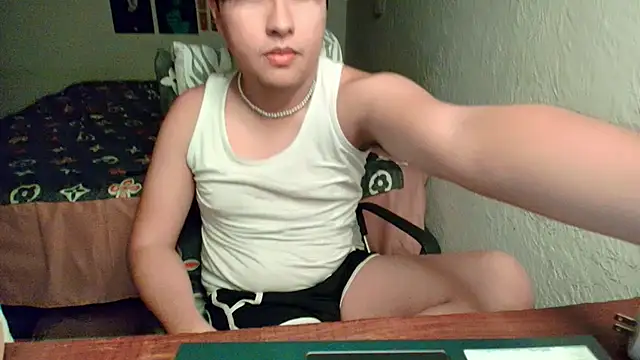 shinji-18 online show from 03-18-25, 11:42