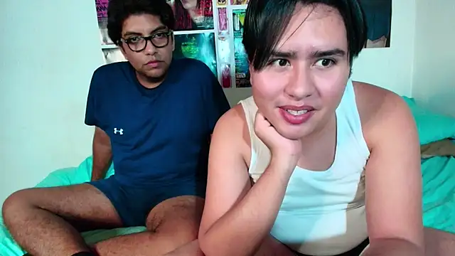 shinji-18 online show from 11-08-25, 02:45