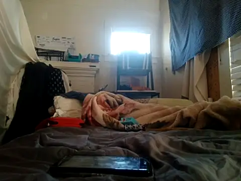 DevinToore online show from 11-30-25, 11:09