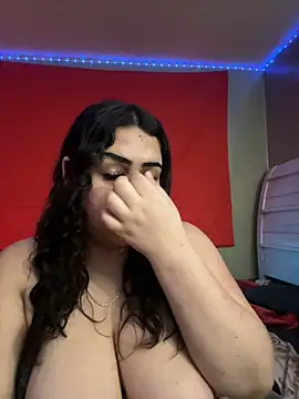 Snapshot of iTrapXXXBACKUP chatting on 01-12-25, 07:00 iTrapXXXBACKUP online show from 01-12-25, 07:00