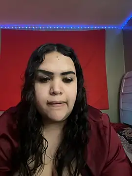 Snapshot of iTrapXXXBACKUP chatting on 01-12-25, 07:53 iTrapXXXBACKUP online show from 01-12-25, 07:53